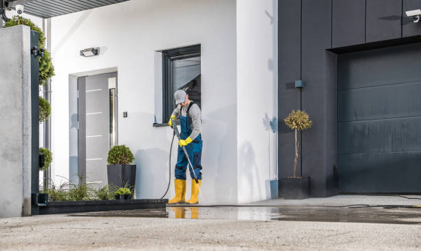 Professional Pressure Washing in Hewitt, NJ
